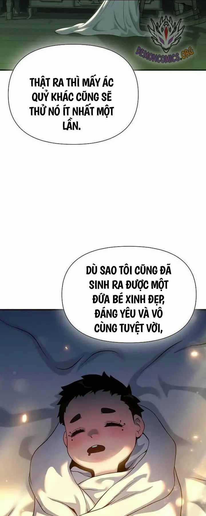 Linh Mục Tha Hóa - Chapter 44 - Trang 49