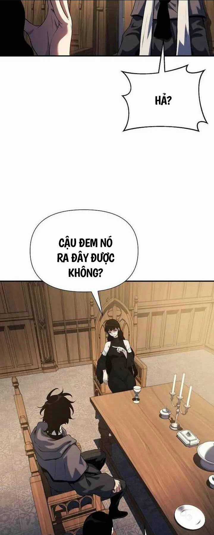 Linh Mục Tha Hóa - Chapter 44 - Trang 54