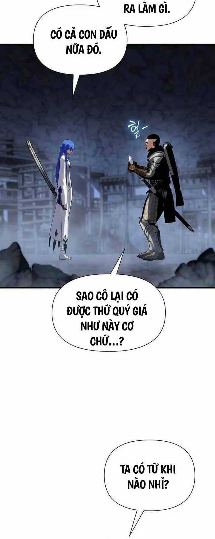 Linh Mục Tha Hóa - Chapter 44 - Trang 7
