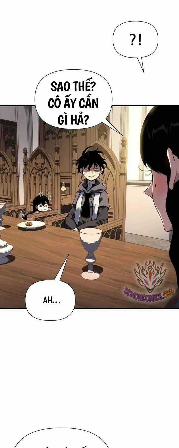 Linh Mục Tha Hóa - Chapter 44 - Trang 69