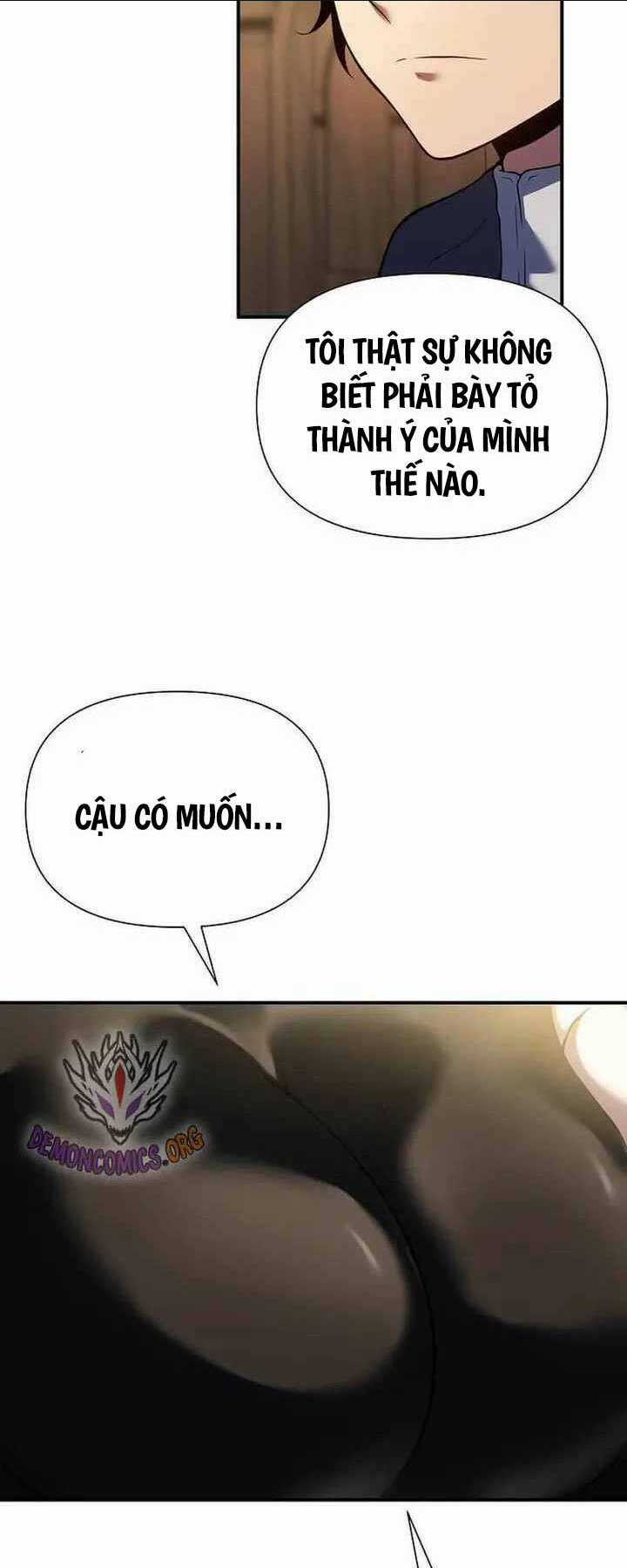 Linh Mục Tha Hóa - Chapter 44 - Trang 73