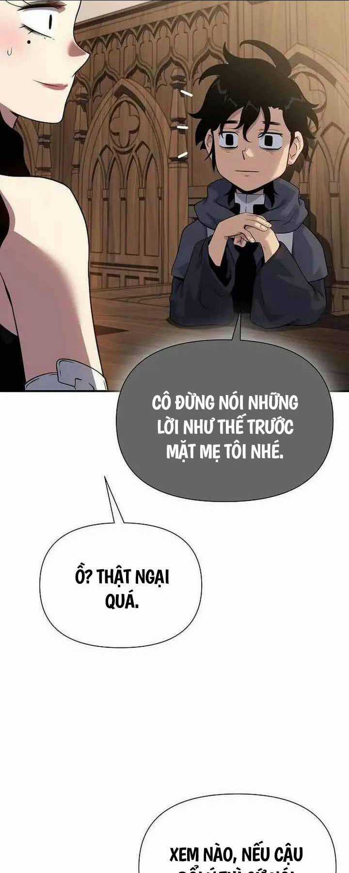 Linh Mục Tha Hóa - Chapter 44 - Trang 76