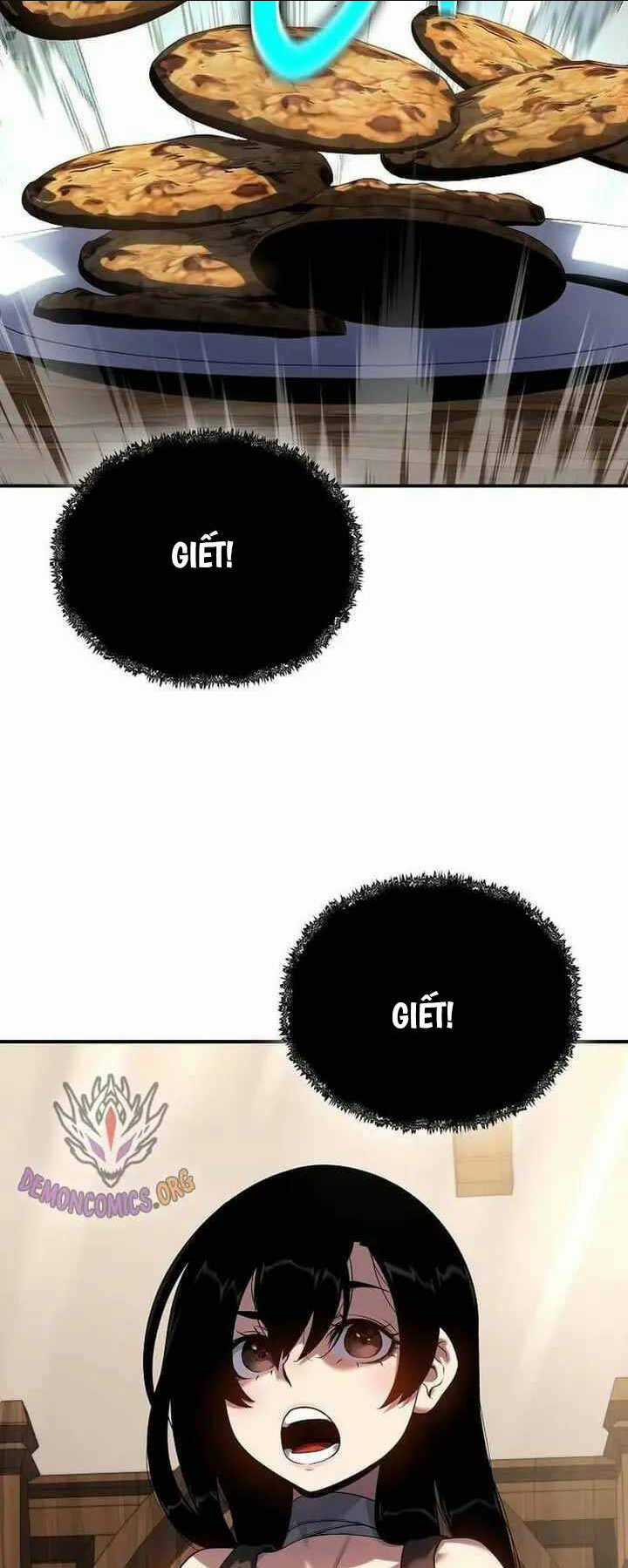 Linh Mục Tha Hóa - Chapter 44 - Trang 79