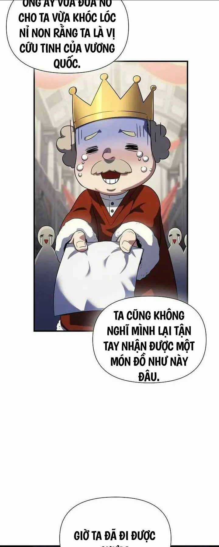 Linh Mục Tha Hóa - Chapter 44 - Trang 9