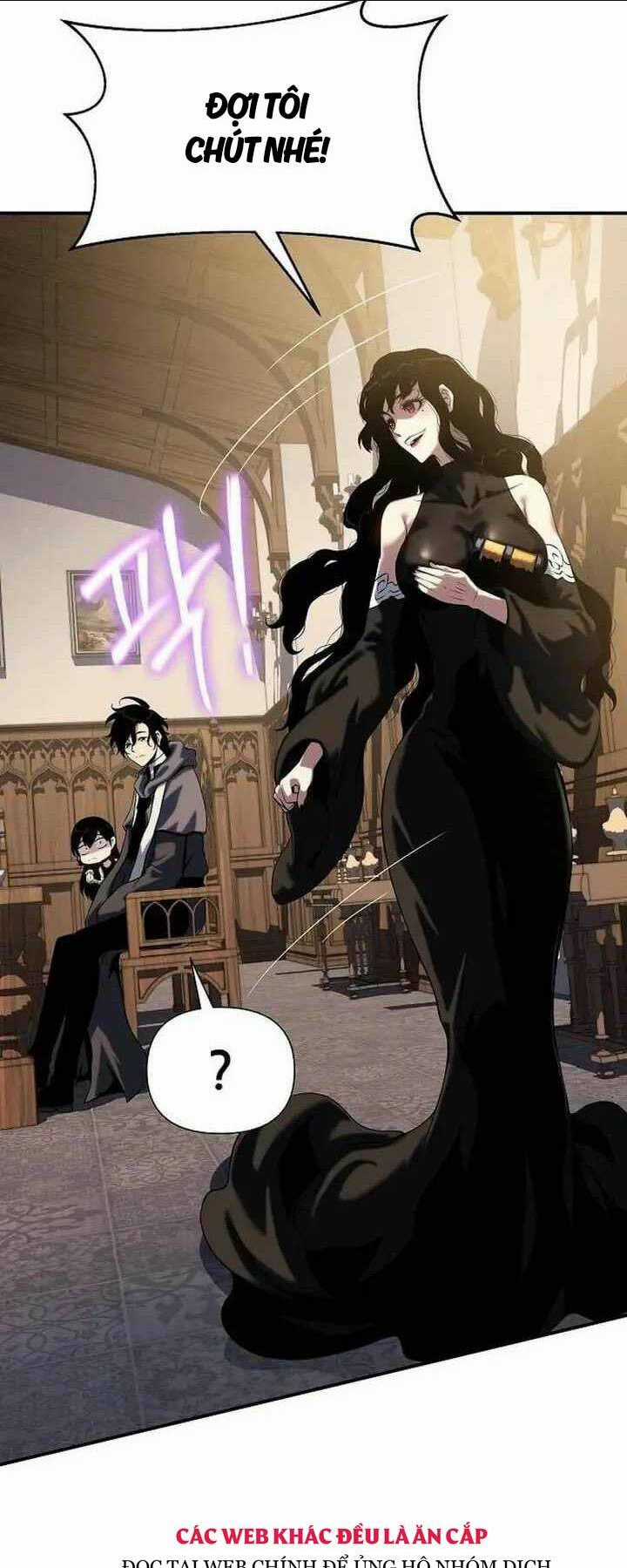 Linh Mục Tha Hóa - Chapter 44 - Trang 89