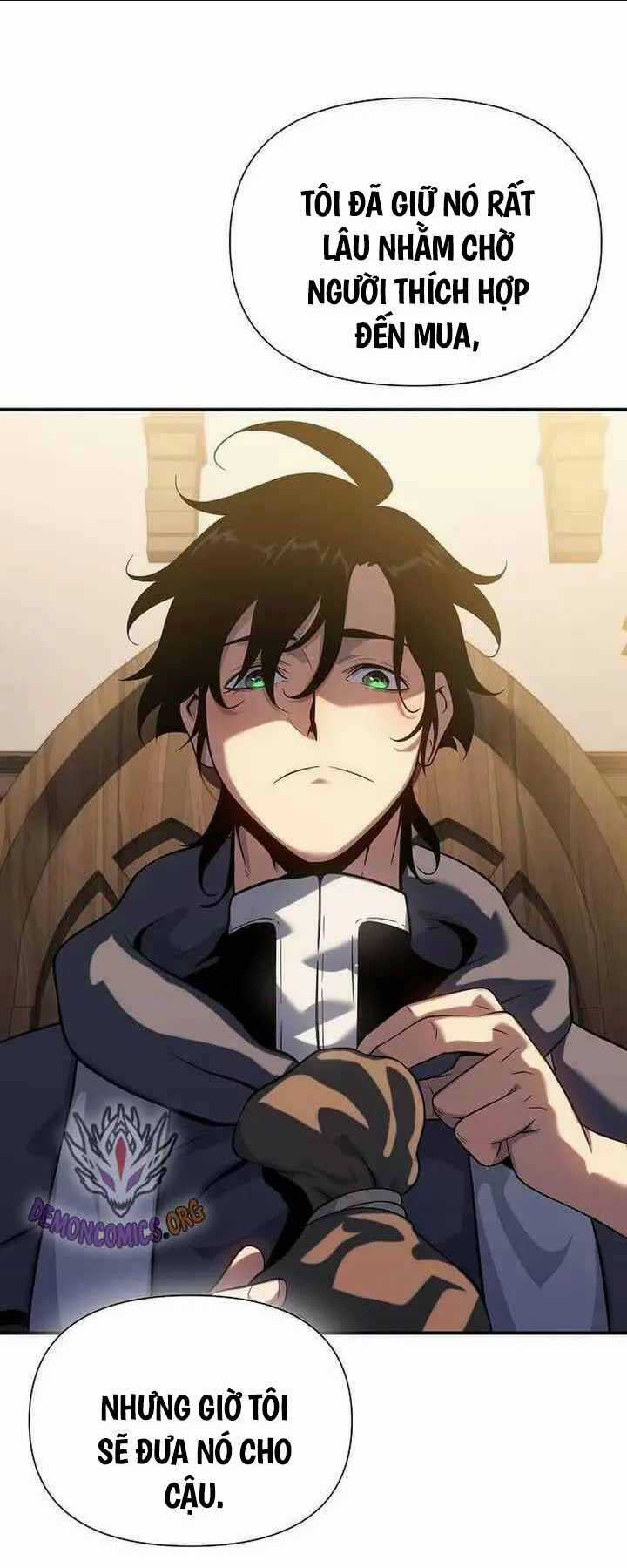 Linh Mục Tha Hóa - Chapter 44 - Trang 93