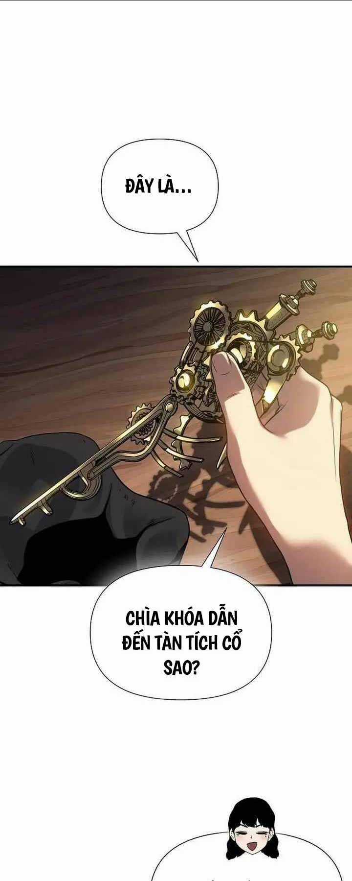 Linh Mục Tha Hóa - Chapter 44 - Trang 94