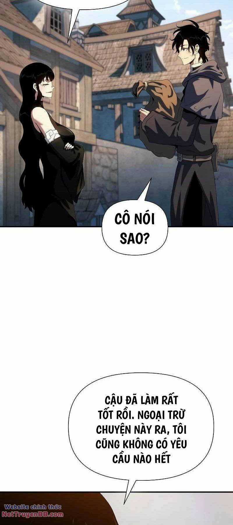 Linh Mục Tha Hóa - Chapter 45 - Trang 11