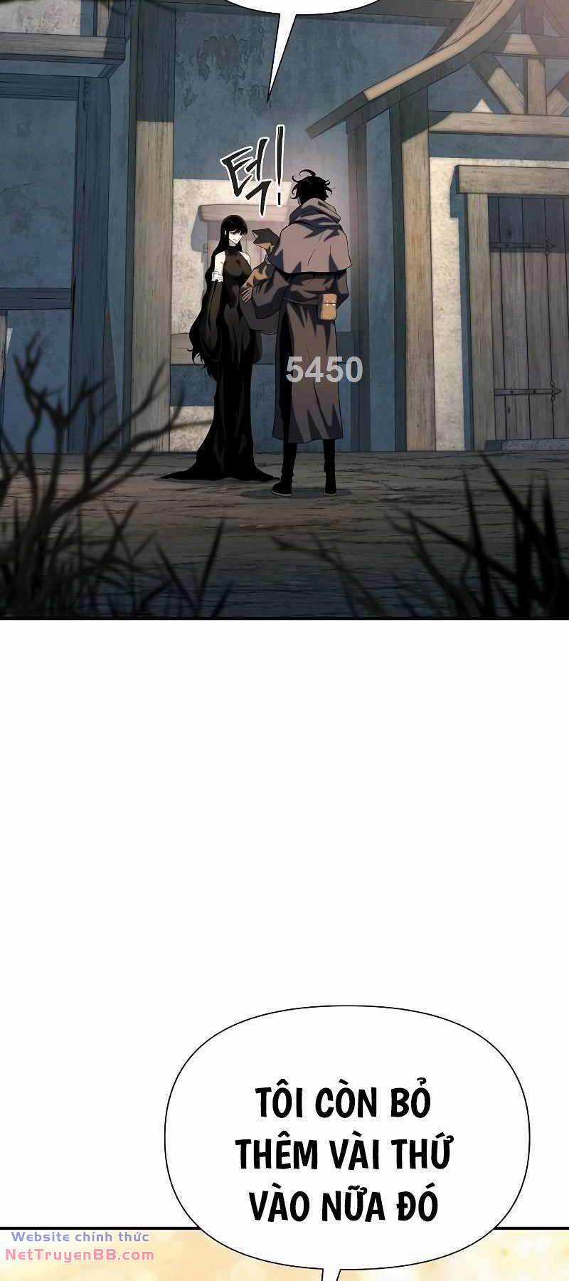 Linh Mục Tha Hóa - Chapter 45 - Trang 3