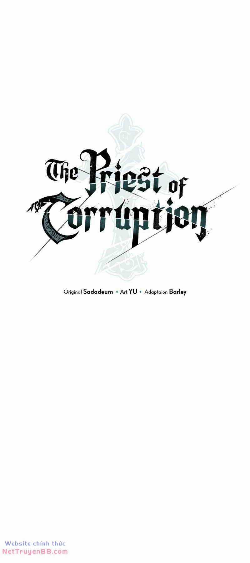 Linh Mục Tha Hóa - Chapter 45 - Trang 23