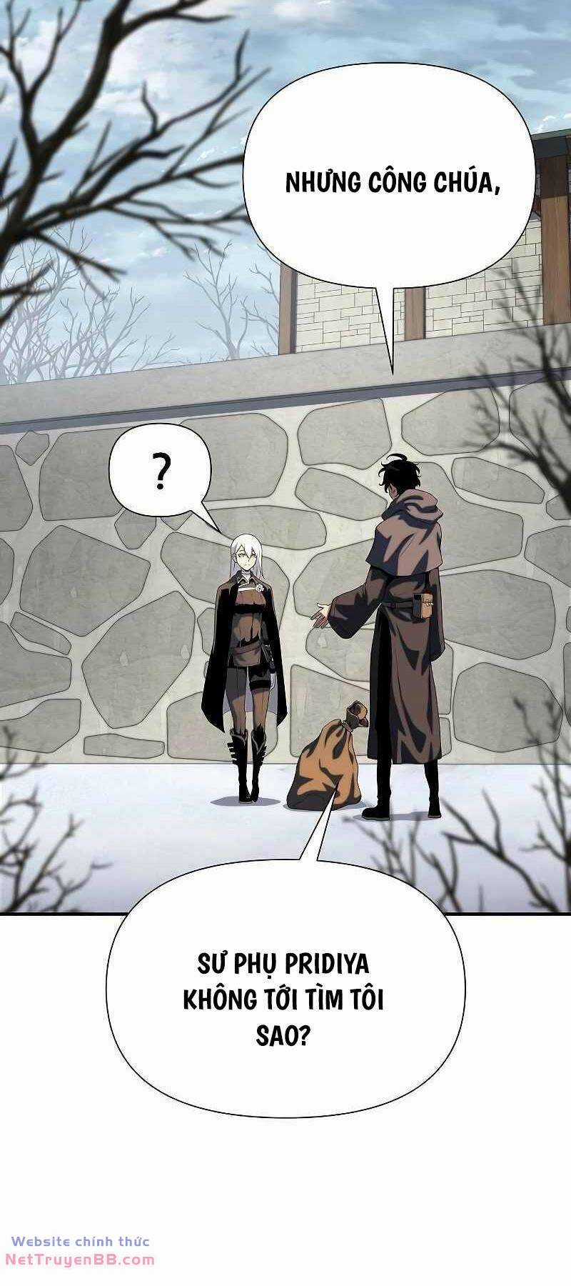 Linh Mục Tha Hóa - Chapter 45 - Trang 26