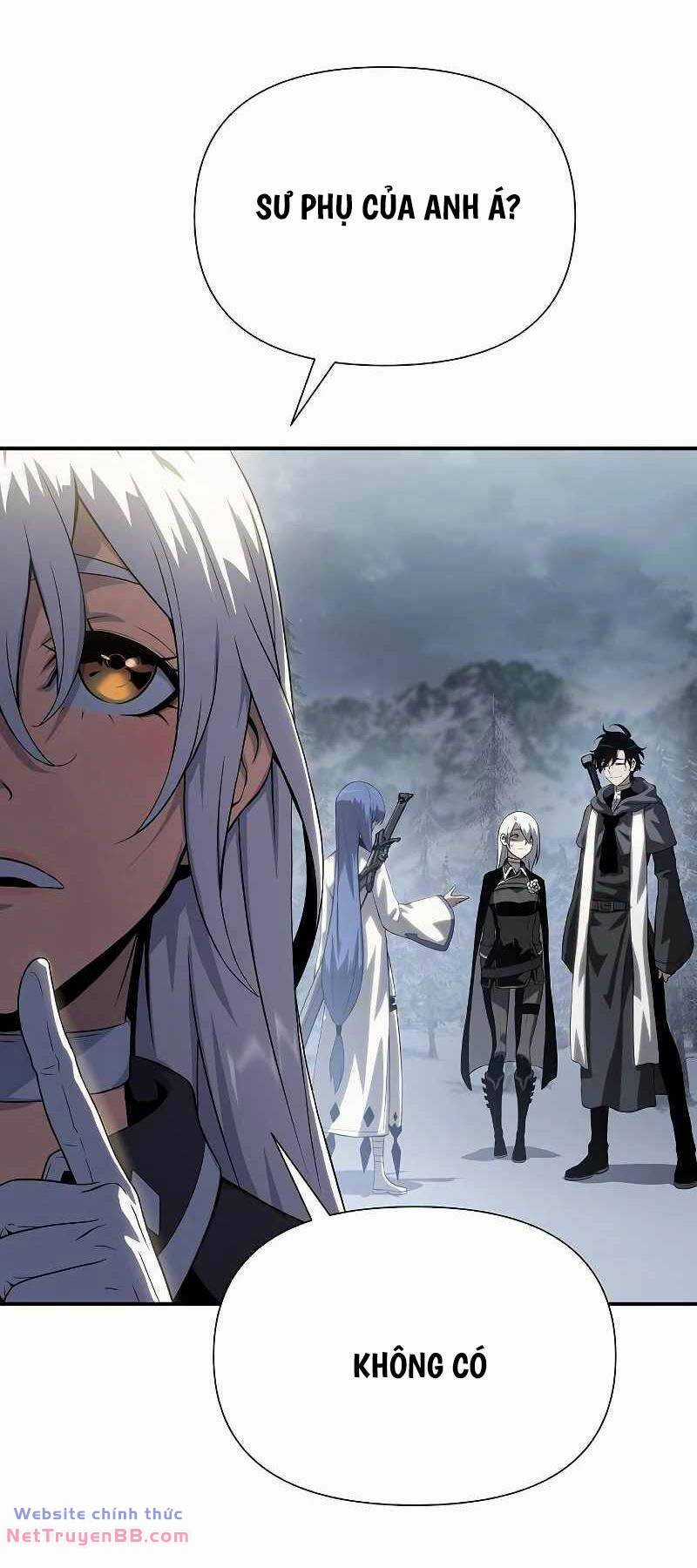 Linh Mục Tha Hóa - Chapter 45 - Trang 27