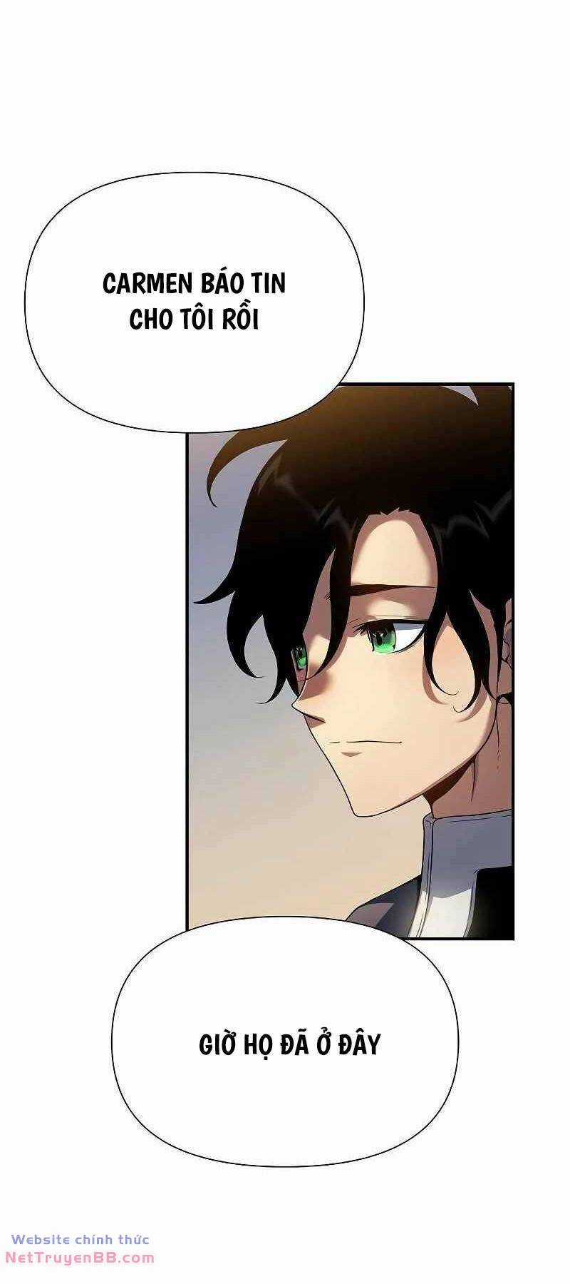 Linh Mục Tha Hóa - Chapter 45 - Trang 28