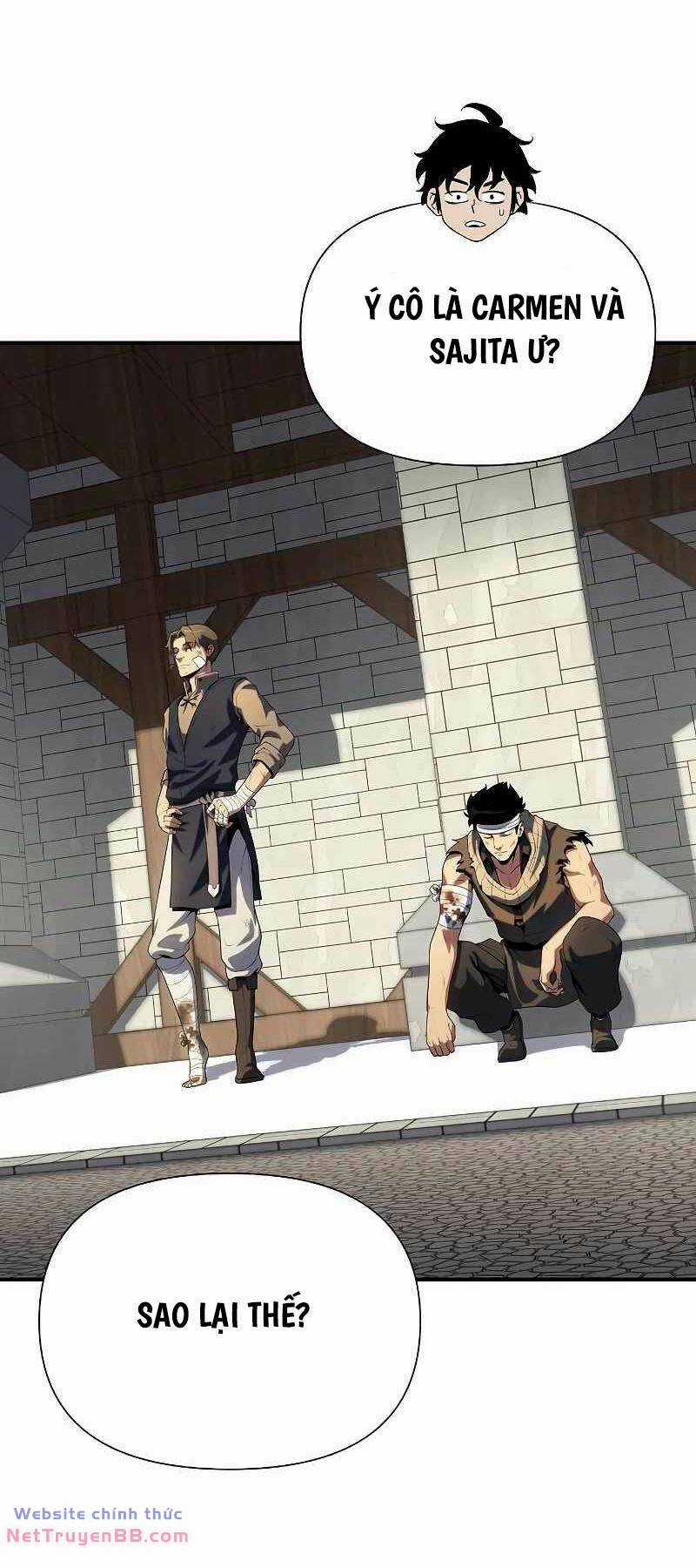 Linh Mục Tha Hóa - Chapter 45 - Trang 29