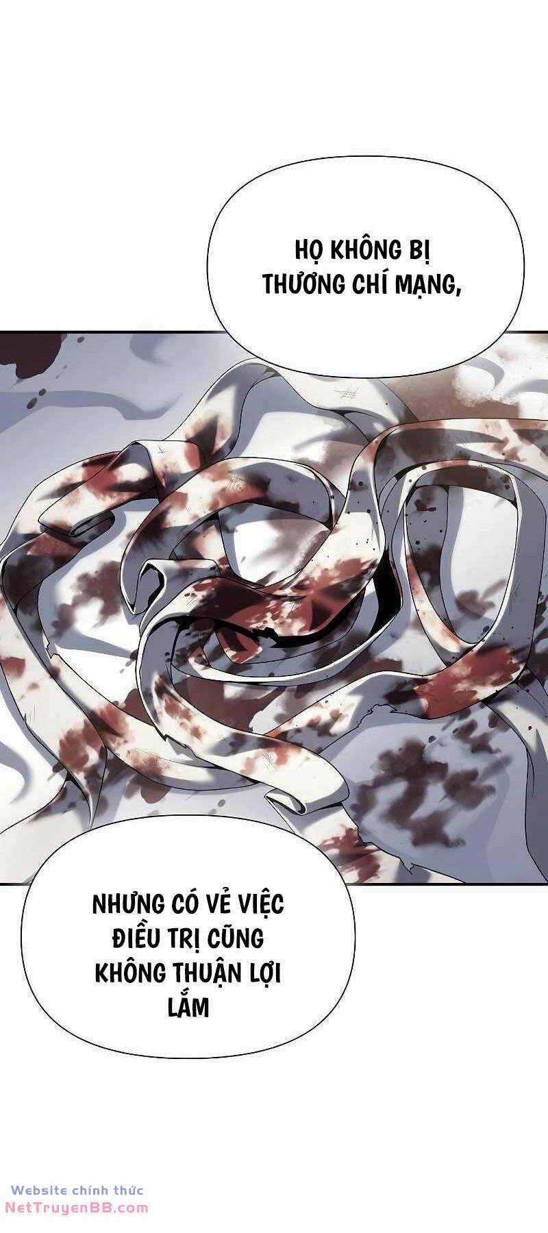 Linh Mục Tha Hóa - Chapter 45 - Trang 30