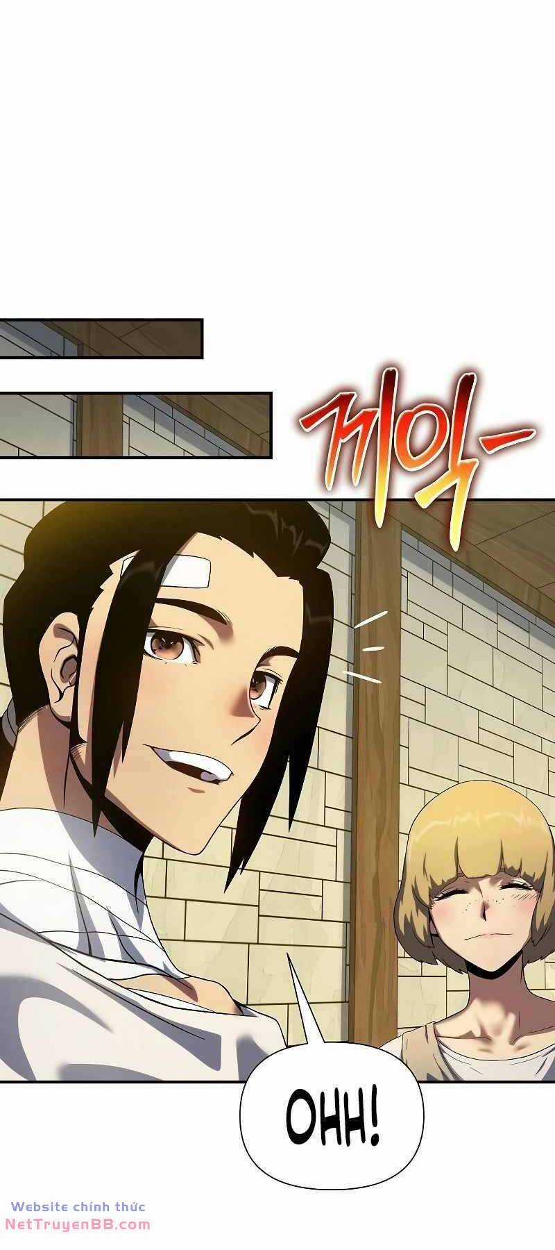 Linh Mục Tha Hóa - Chapter 45 - Trang 34