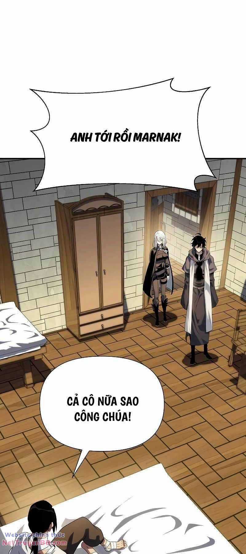 Linh Mục Tha Hóa - Chapter 45 - Trang 35