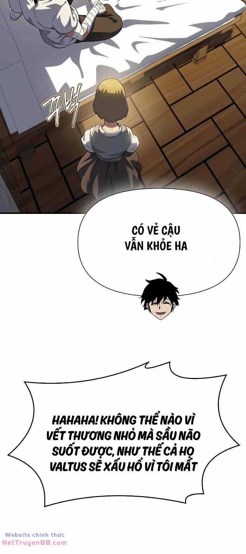 Linh Mục Tha Hóa - Chapter 45 - Trang 36