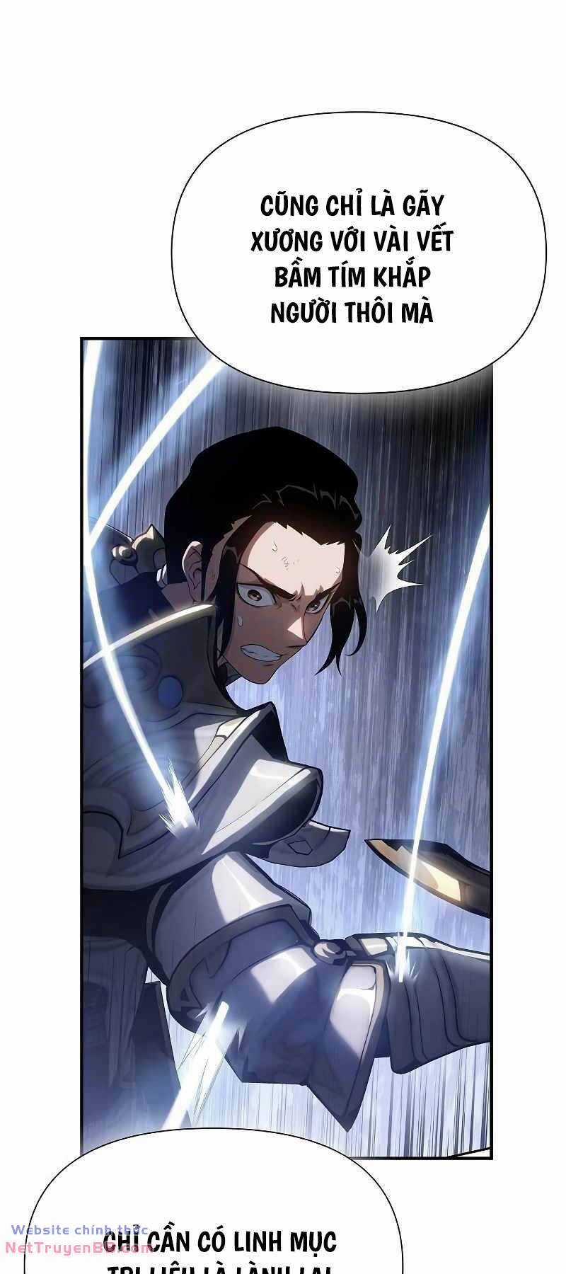 Linh Mục Tha Hóa - Chapter 45 - Trang 37
