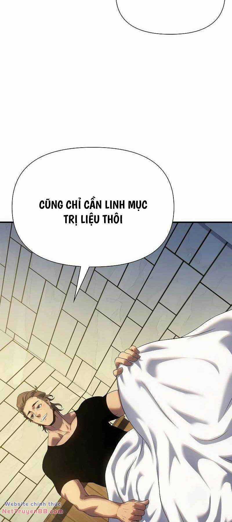 Linh Mục Tha Hóa - Chapter 45 - Trang 40
