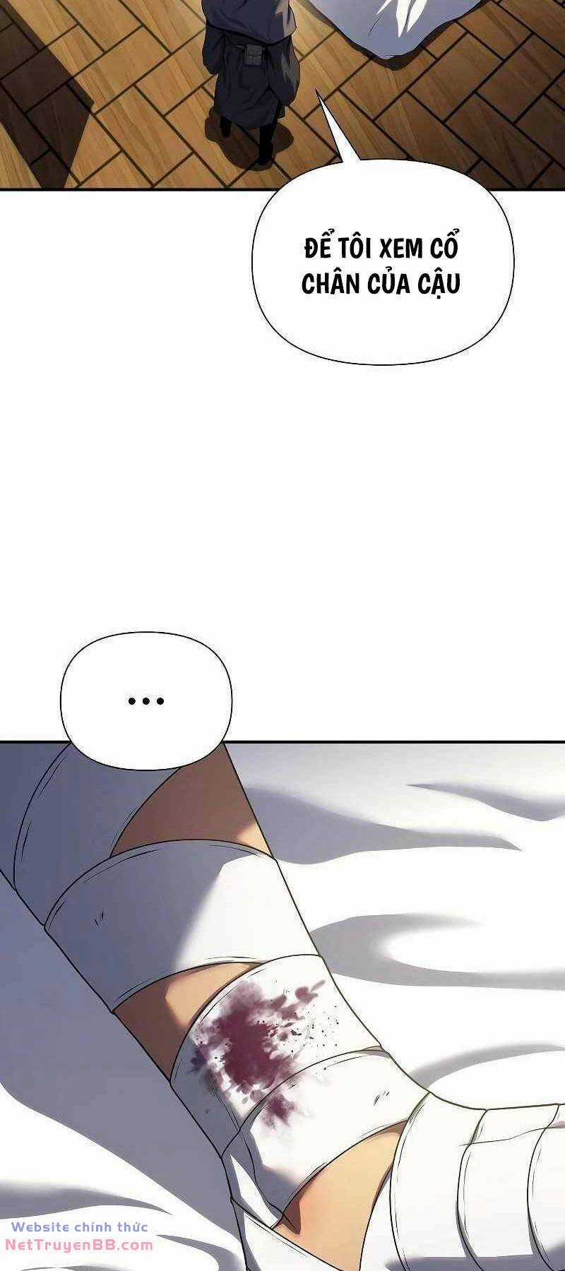 Linh Mục Tha Hóa - Chapter 45 - Trang 42