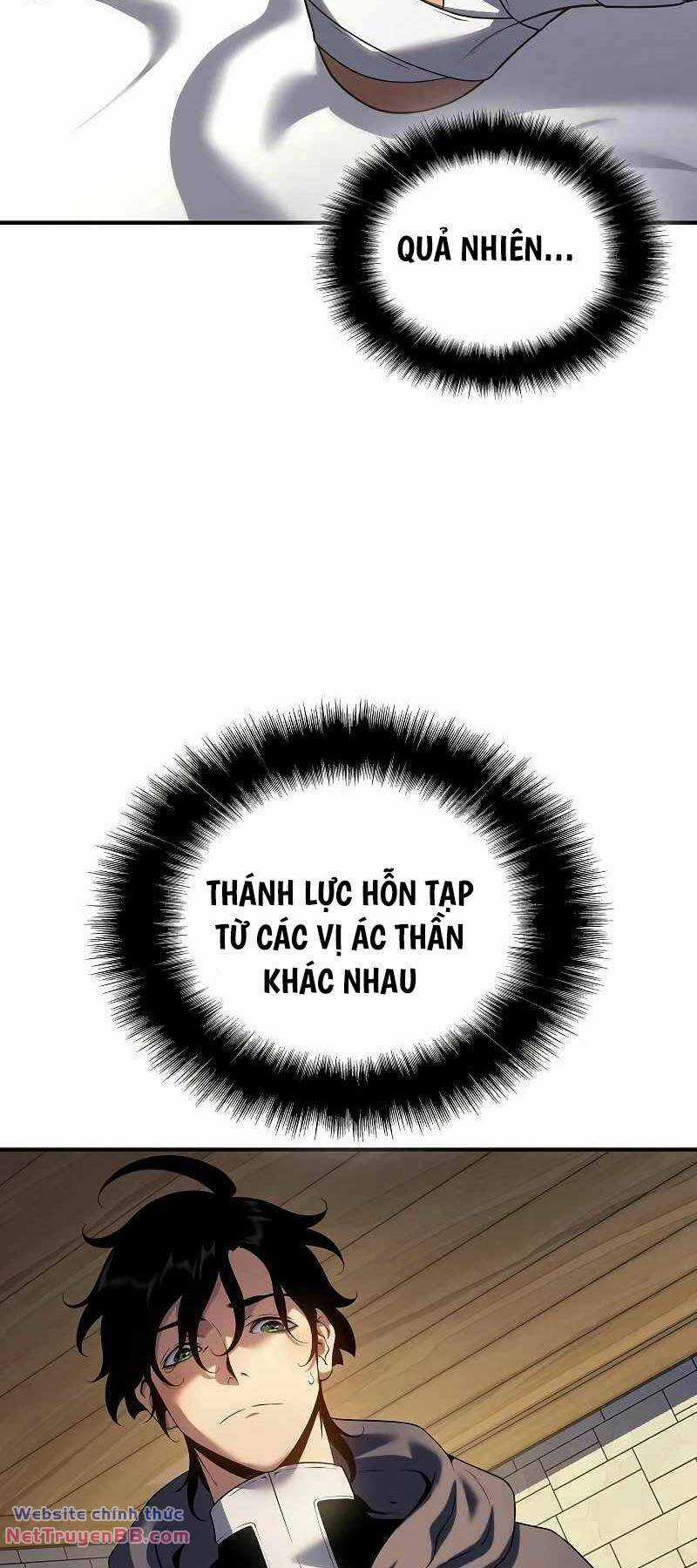 Linh Mục Tha Hóa - Chapter 45 - Trang 43