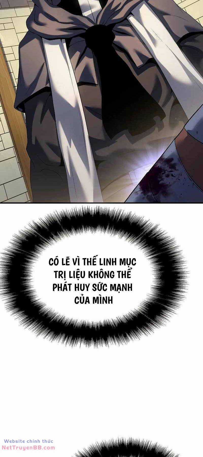 Linh Mục Tha Hóa - Chapter 45 - Trang 44