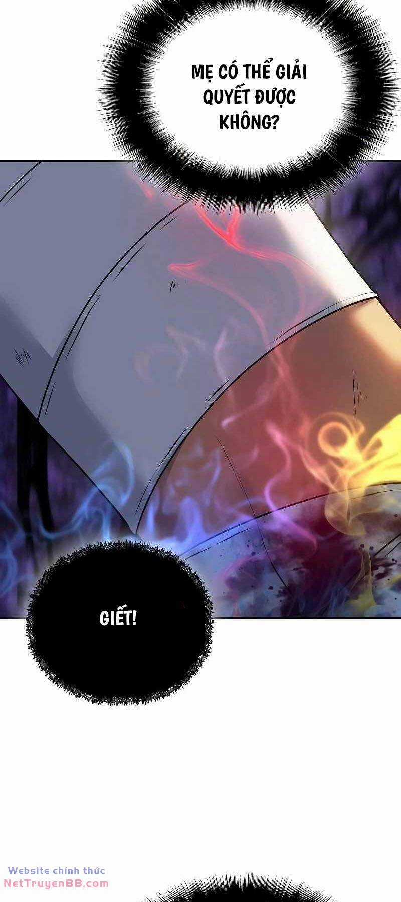 Linh Mục Tha Hóa - Chapter 45 - Trang 45