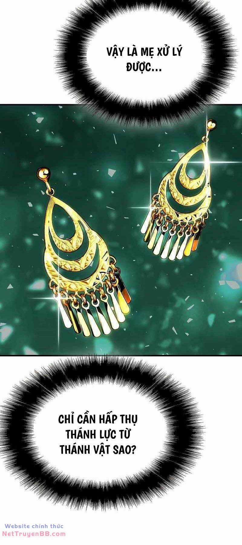 Linh Mục Tha Hóa - Chapter 45 - Trang 46