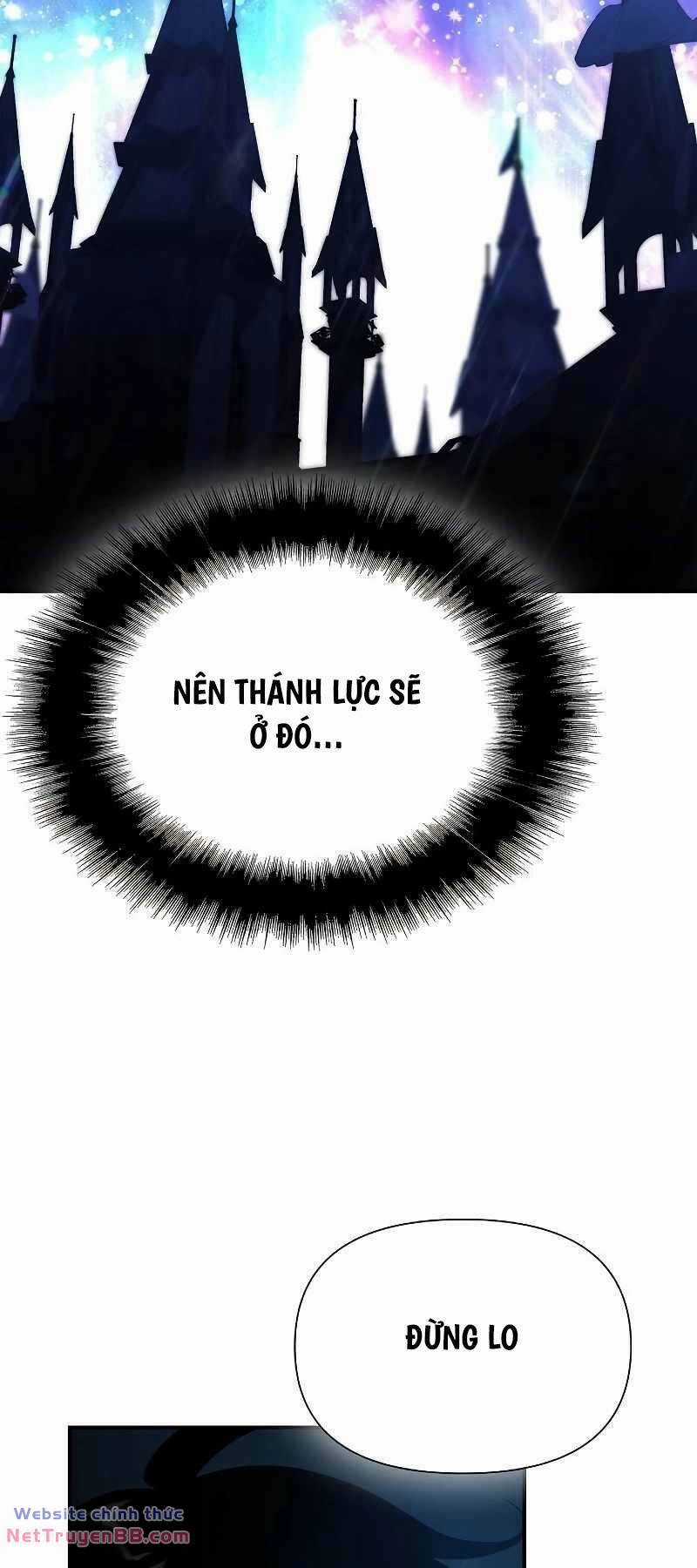 Linh Mục Tha Hóa - Chapter 45 - Trang 50