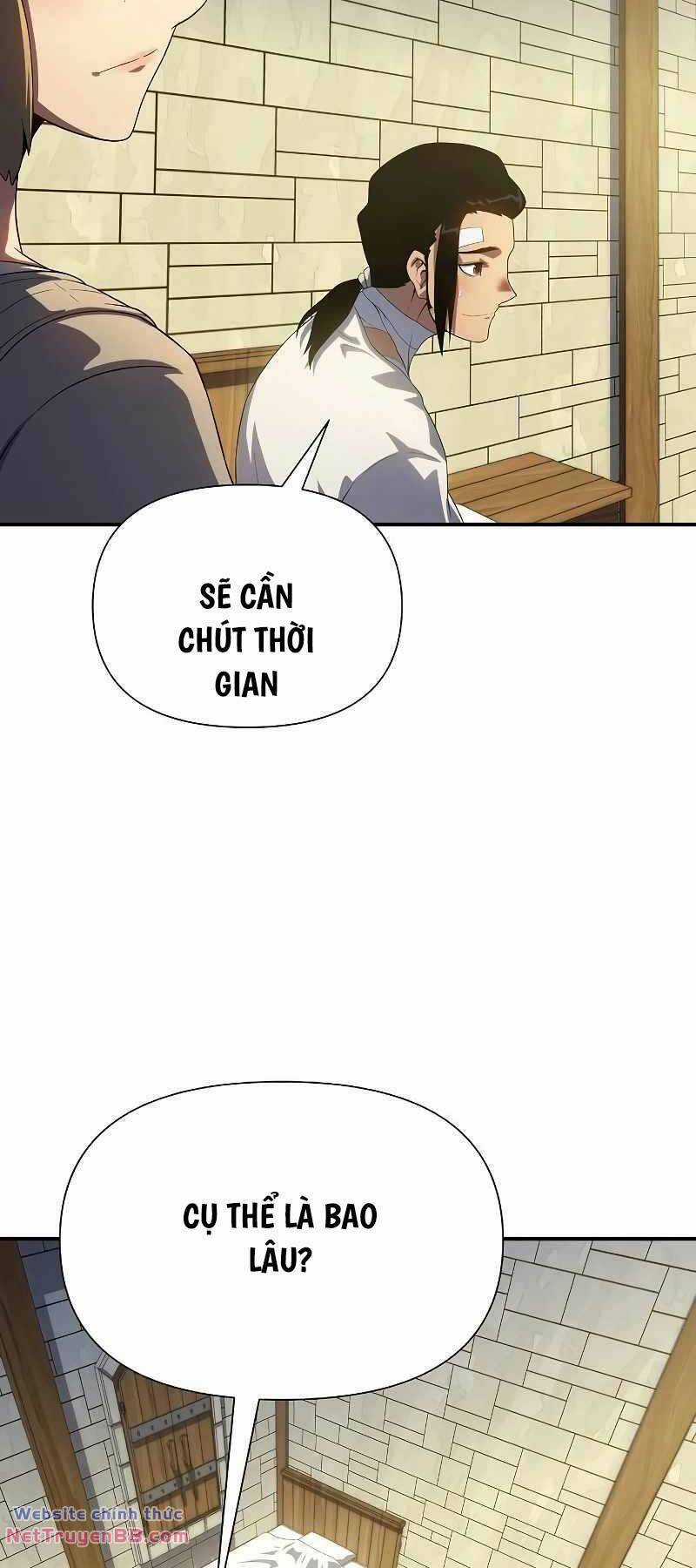 Linh Mục Tha Hóa - Chapter 45 - Trang 53