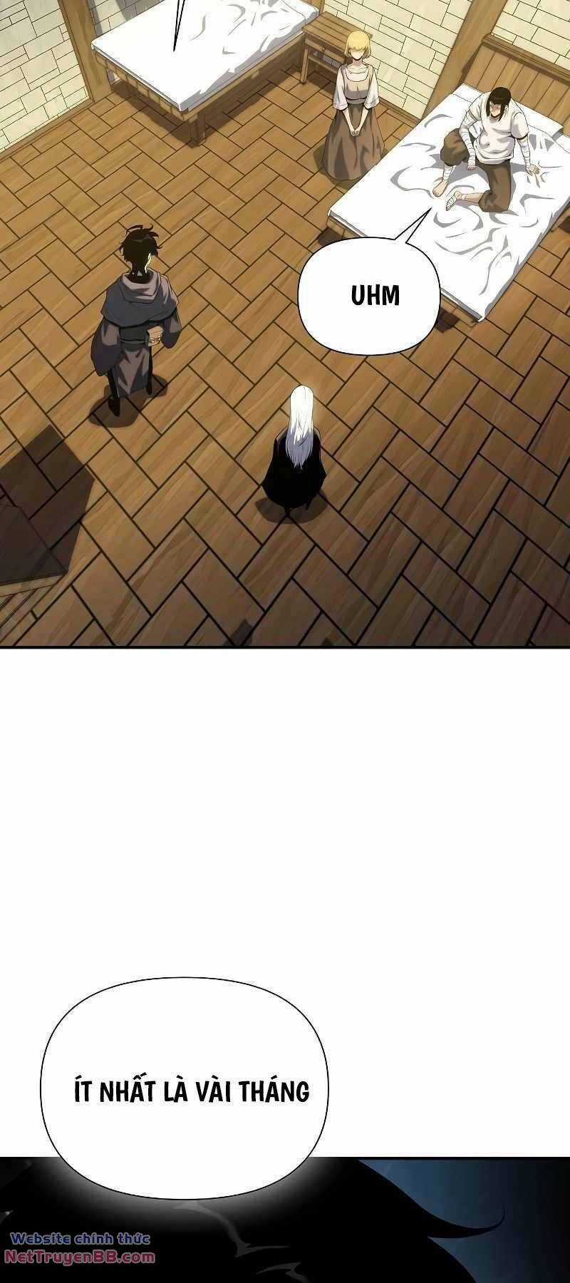 Linh Mục Tha Hóa - Chapter 45 - Trang 54