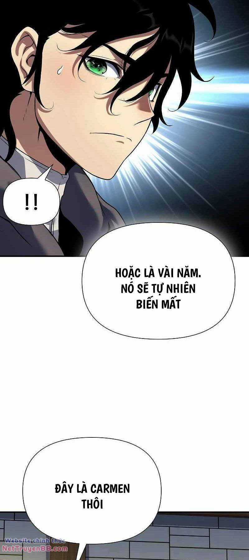 Linh Mục Tha Hóa - Chapter 45 - Trang 55