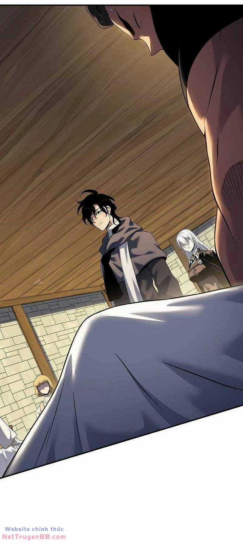 Linh Mục Tha Hóa - Chapter 45 - Trang 57