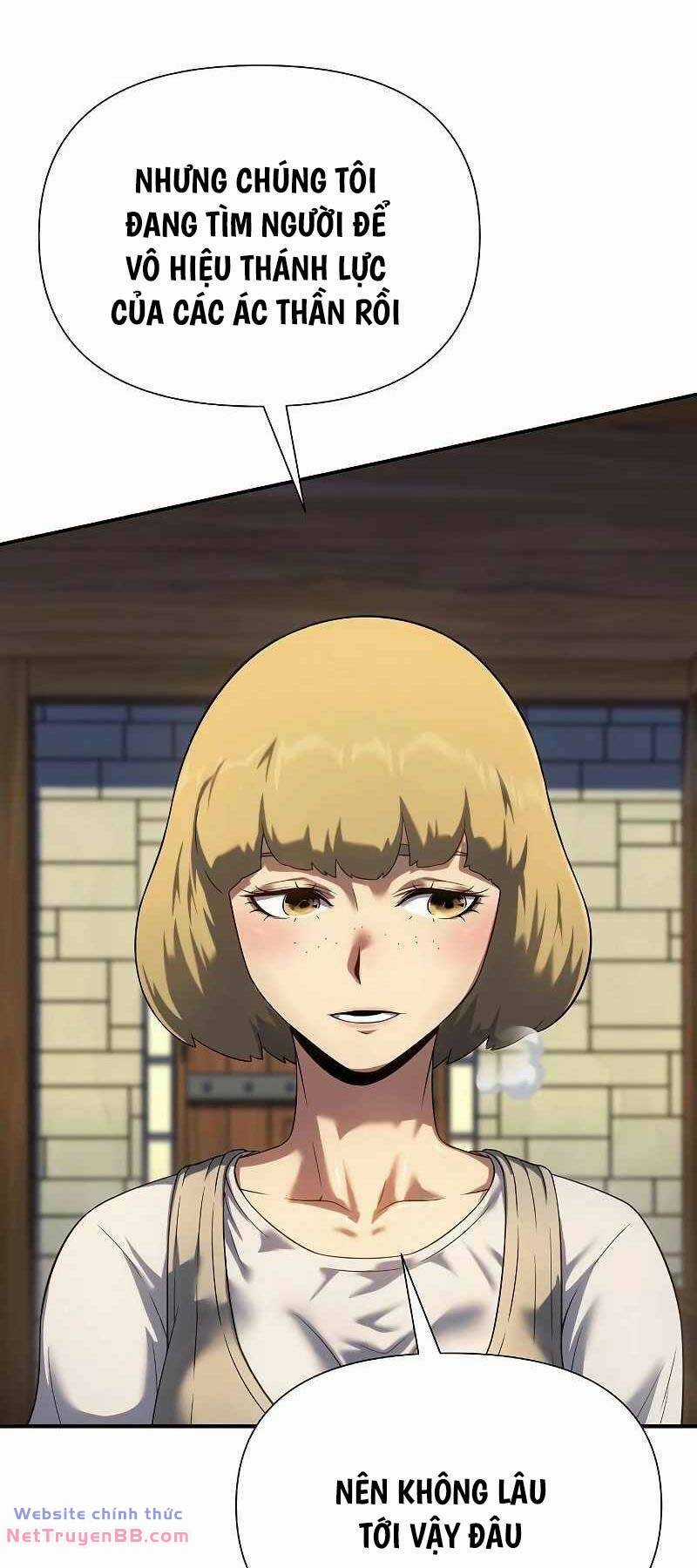 Linh Mục Tha Hóa - Chapter 45 - Trang 58