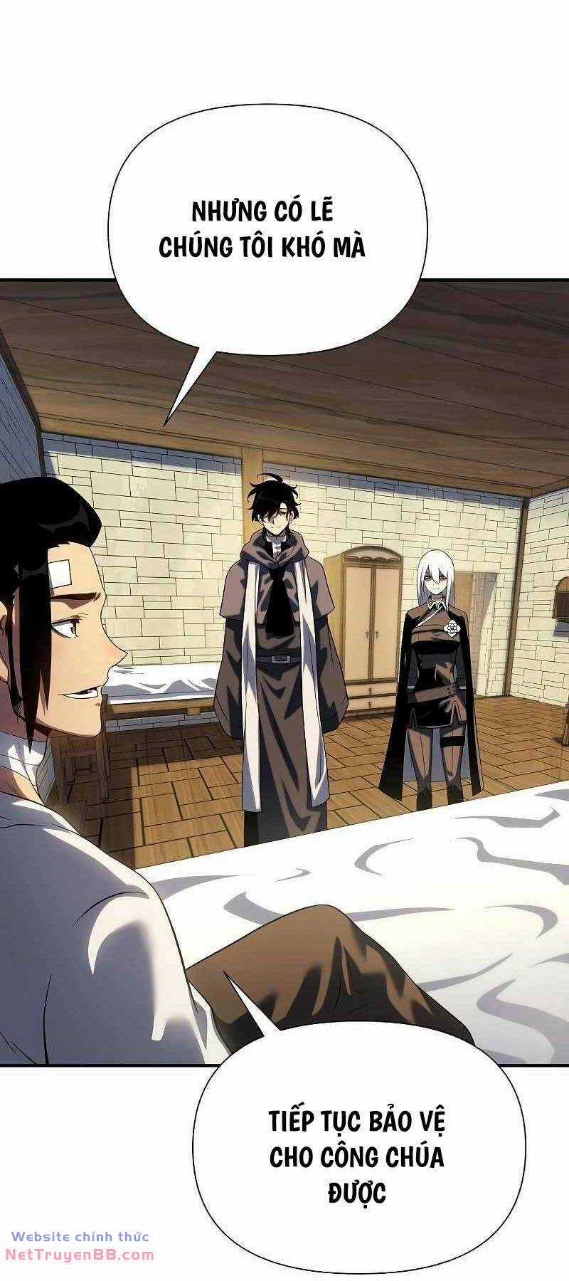 Linh Mục Tha Hóa - Chapter 45 - Trang 60