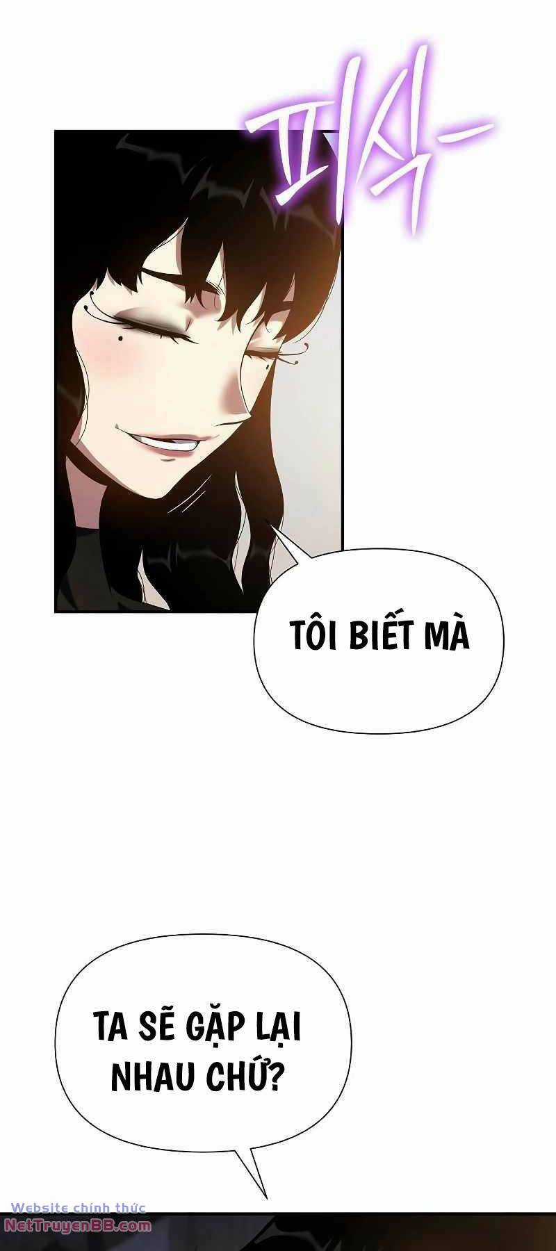 Linh Mục Tha Hóa - Chapter 45 - Trang 7