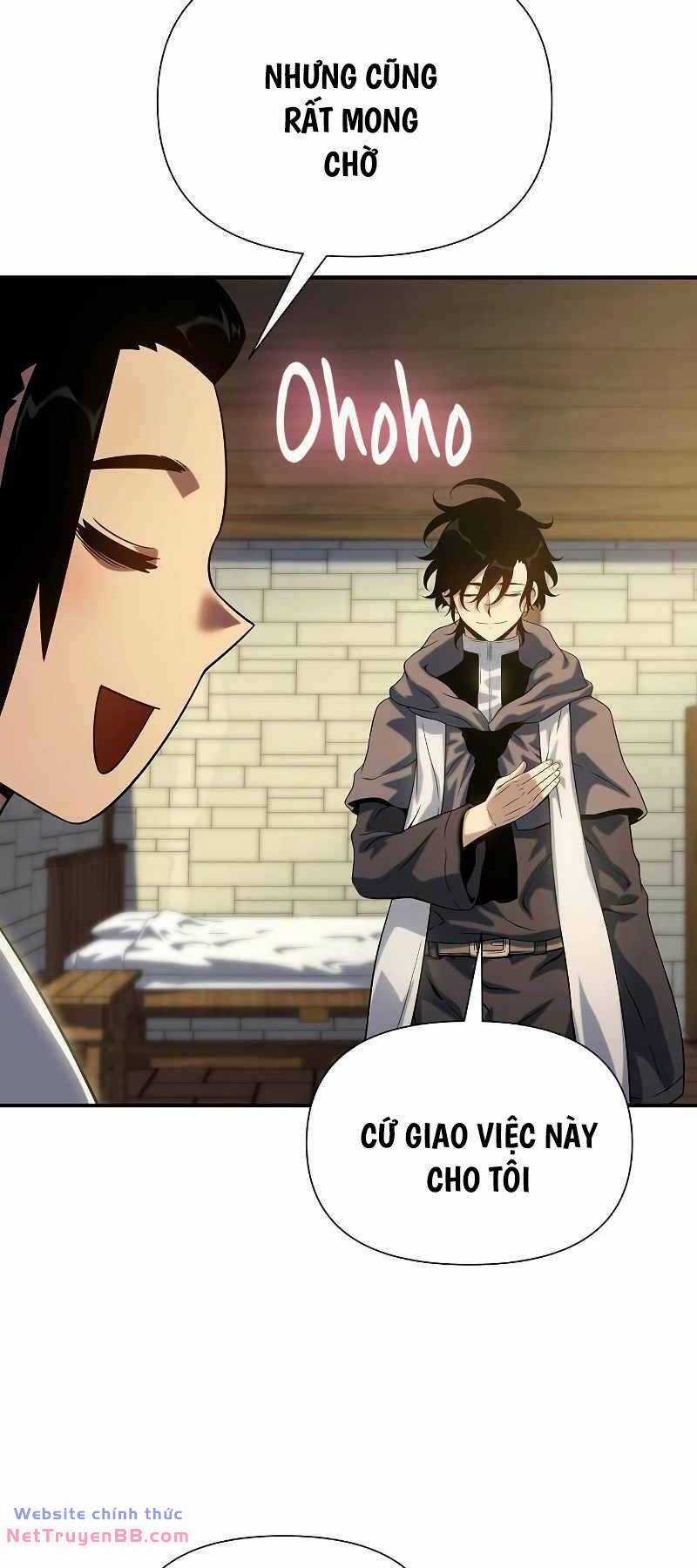 Linh Mục Tha Hóa - Chapter 45 - Trang 66