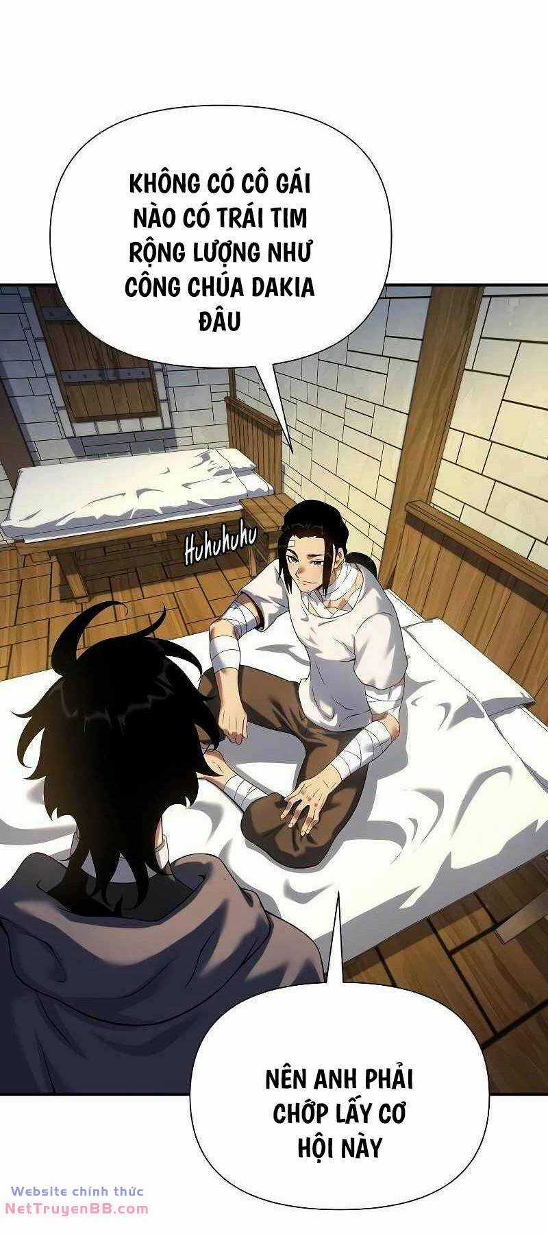 Linh Mục Tha Hóa - Chapter 45 - Trang 71