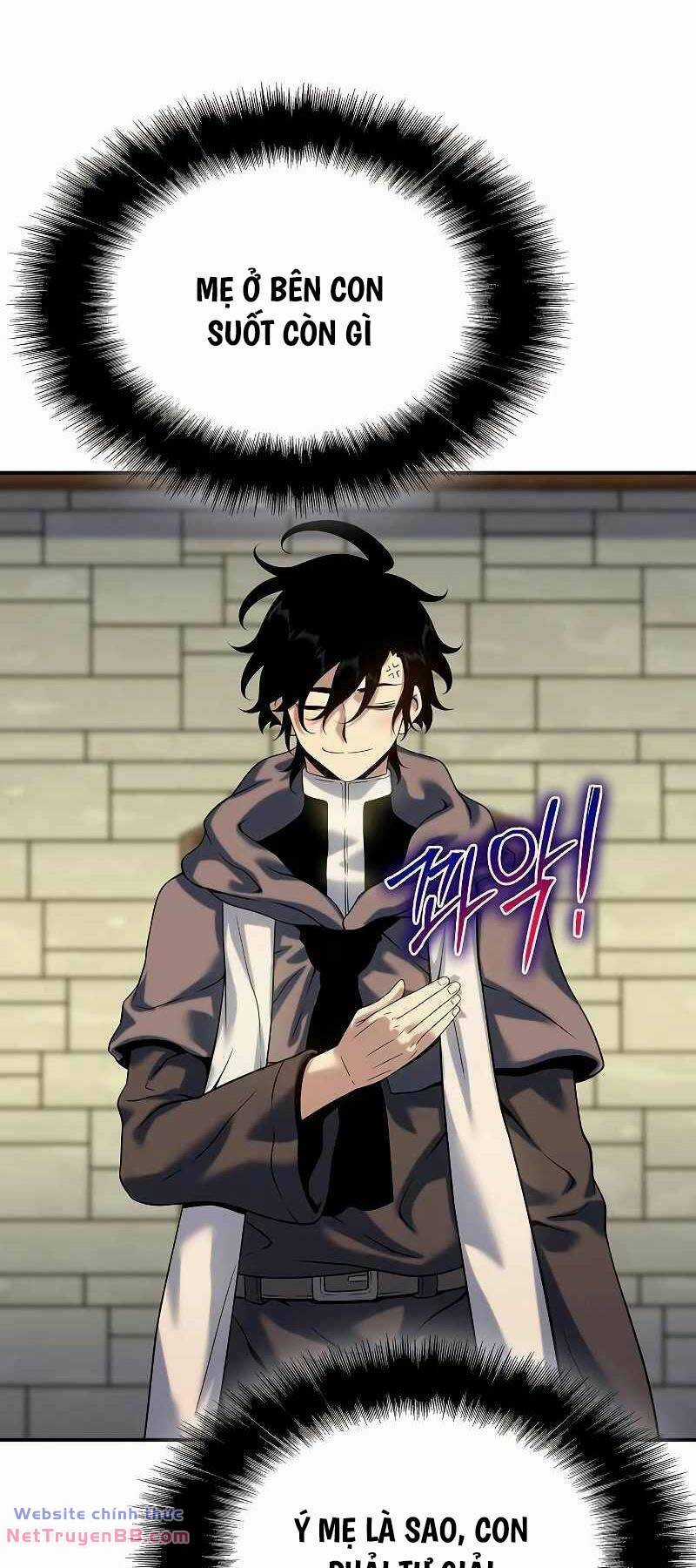 Linh Mục Tha Hóa - Chapter 45 - Trang 76