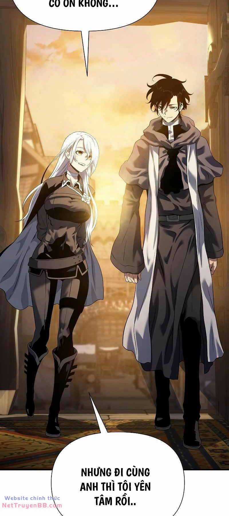 Linh Mục Tha Hóa - Chapter 45 - Trang 83