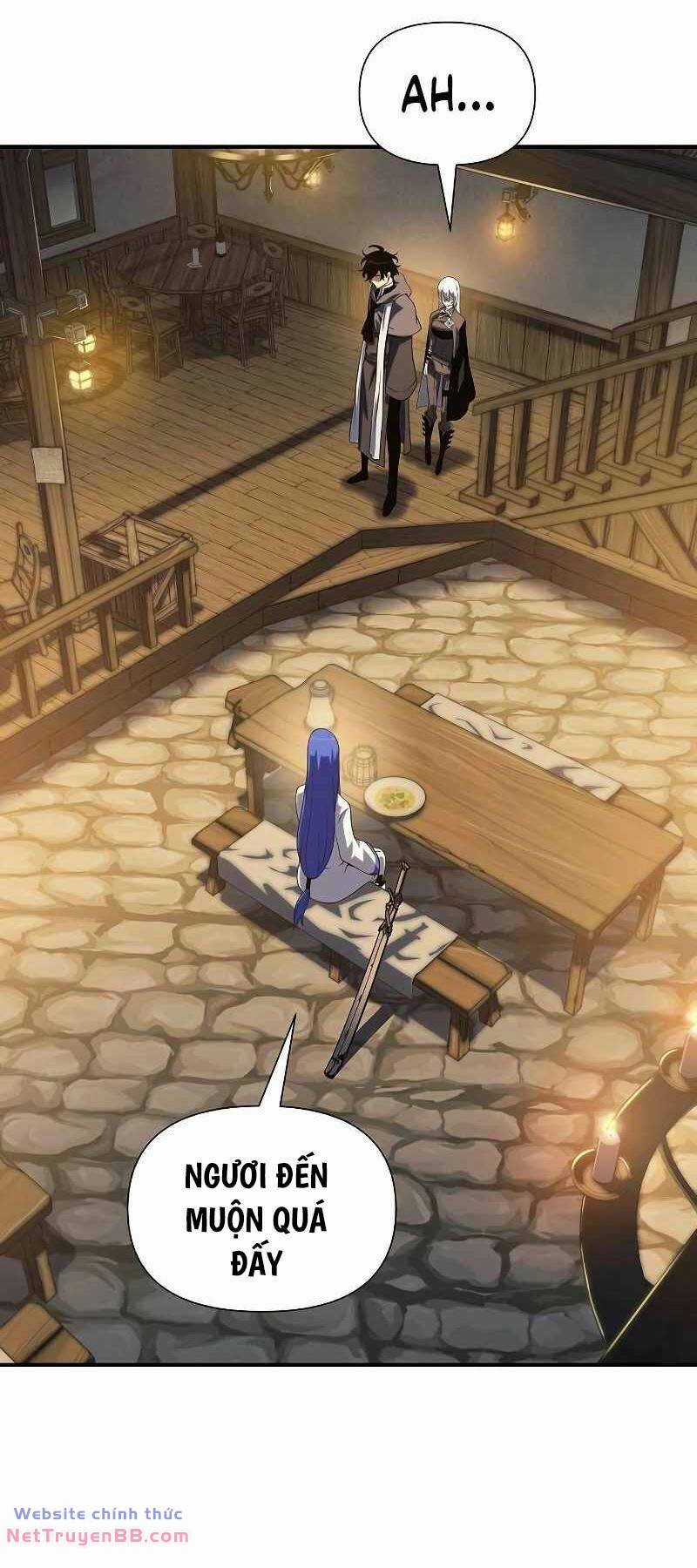 Linh Mục Tha Hóa - Chapter 45 - Trang 85