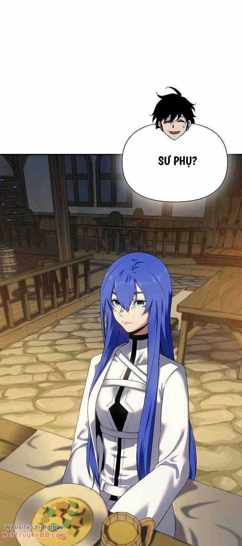 Linh Mục Tha Hóa - Chapter 45 - Trang 86