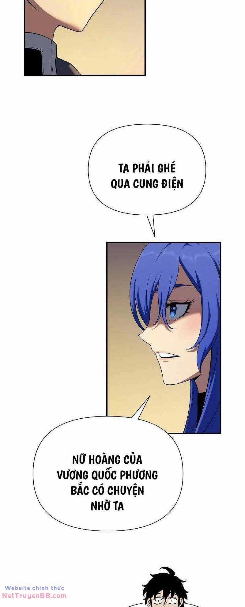 Linh Mục Tha Hóa - Chapter 45 - Trang 92