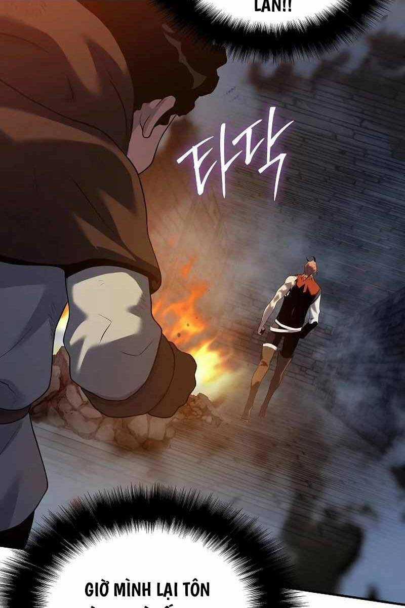 Linh Mục Tha Hóa - Chapter 46 - Trang 166