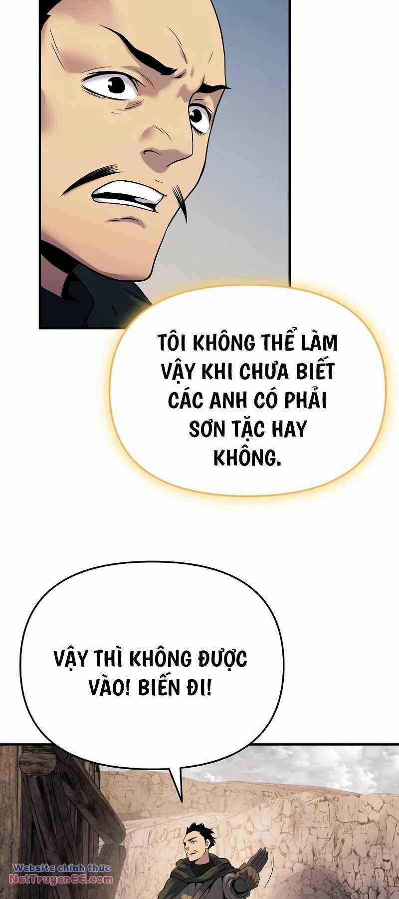 Linh Mục Tha Hóa - Chapter 47 - Trang 11