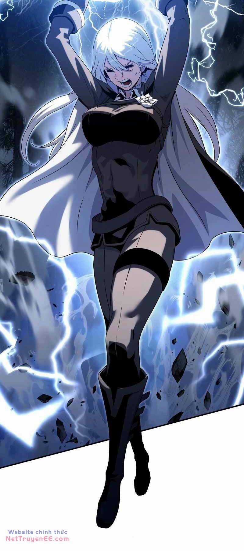 Linh Mục Tha Hóa - Chapter 47 - Trang 21