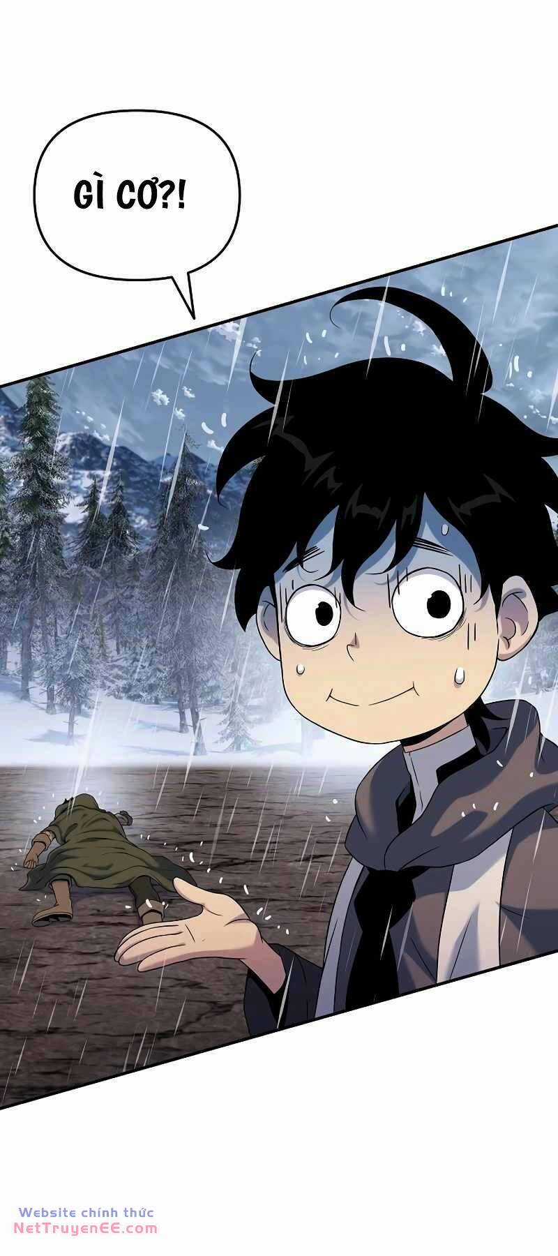 Linh Mục Tha Hóa - Chapter 47 - Trang 22