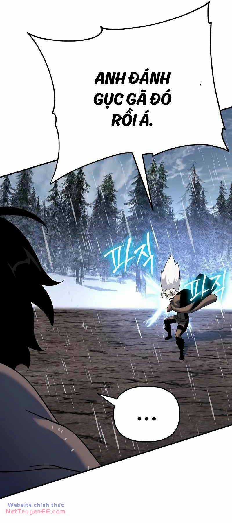 Linh Mục Tha Hóa - Chapter 47 - Trang 23