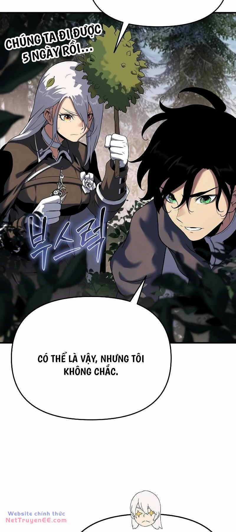 Linh Mục Tha Hóa - Chapter 47 - Trang 4